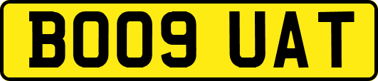 BO09UAT