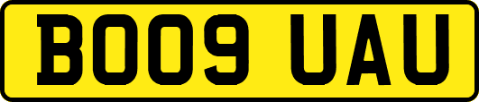 BO09UAU