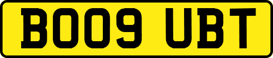 BO09UBT