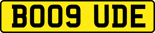 BO09UDE