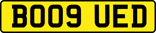 BO09UED