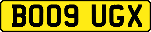 BO09UGX