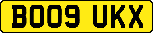BO09UKX