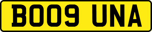 BO09UNA
