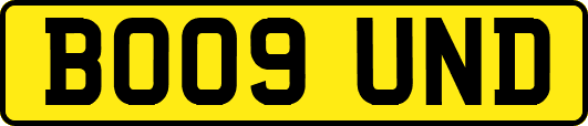 BO09UND