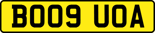 BO09UOA