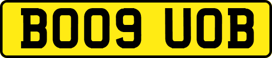 BO09UOB