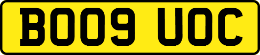 BO09UOC