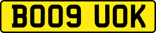 BO09UOK