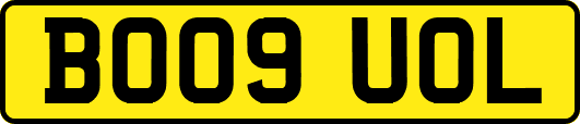 BO09UOL