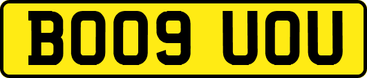 BO09UOU