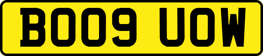 BO09UOW