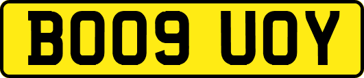 BO09UOY