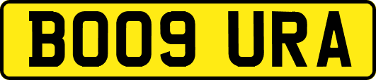 BO09URA