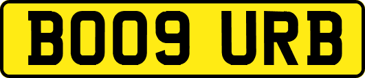 BO09URB