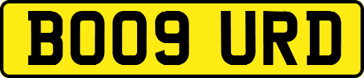 BO09URD
