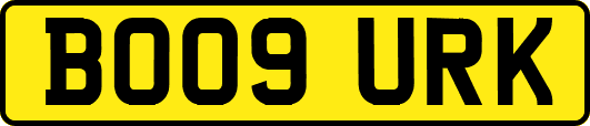 BO09URK