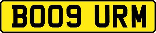 BO09URM