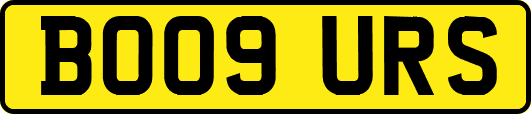 BO09URS