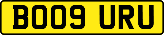 BO09URU