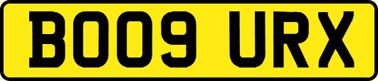 BO09URX