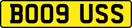BO09USS