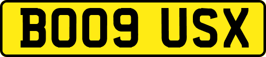 BO09USX