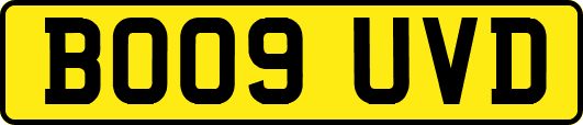 BO09UVD