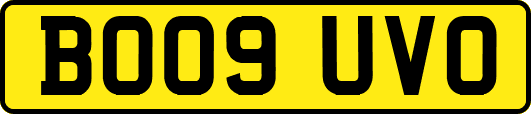 BO09UVO