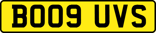 BO09UVS