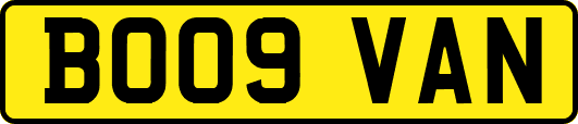 BO09VAN