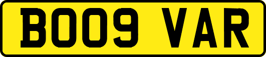 BO09VAR