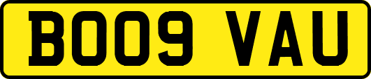 BO09VAU