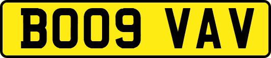 BO09VAV
