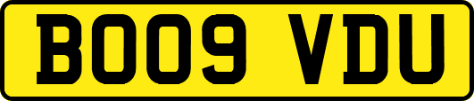 BO09VDU