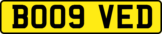 BO09VED