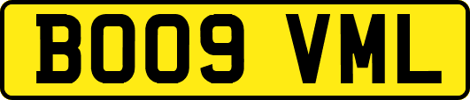 BO09VML