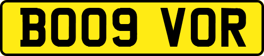 BO09VOR