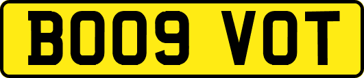 BO09VOT