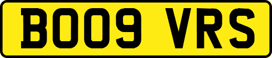 BO09VRS