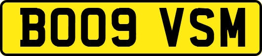 BO09VSM