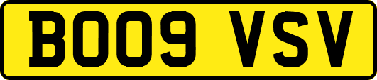 BO09VSV