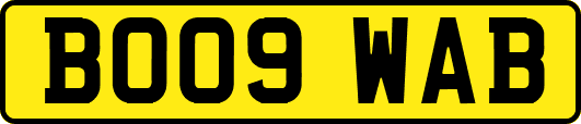 BO09WAB