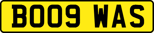 BO09WAS