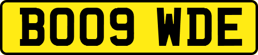 BO09WDE