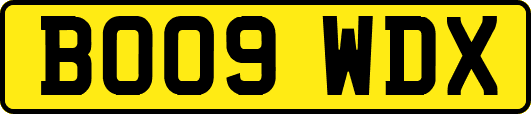 BO09WDX