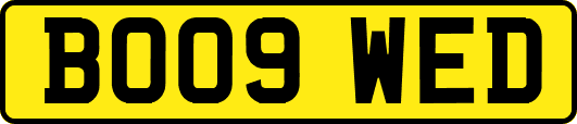 BO09WED