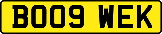 BO09WEK