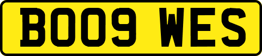 BO09WES
