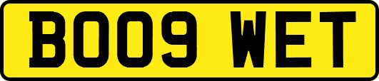 BO09WET